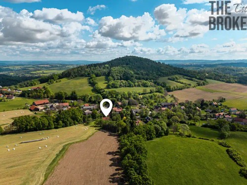 Prodej domu 79 m², pozemek 5747 m²