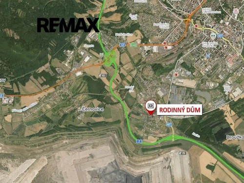 Prodej domu 350 m², pozemek 1872 m²