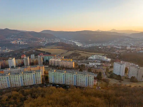 Prodej bytu 2+kk 43 m²