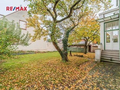 Prodaný  dům 214 m², pozemek 490 m²