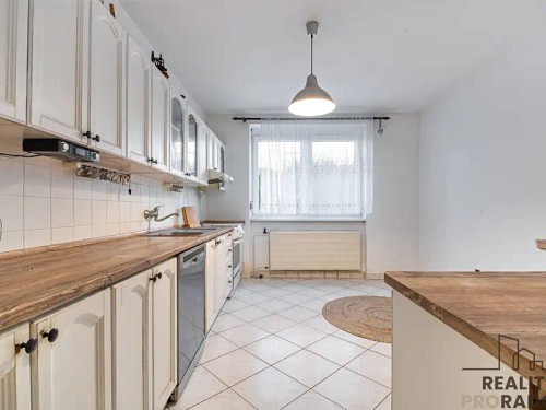 Prodaný byt 4+1 113 m²