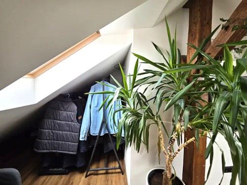 Prodej atypického bytu 100 m²