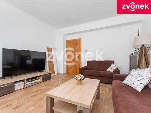 Prodej domu 214 m², pozemek 449 m²