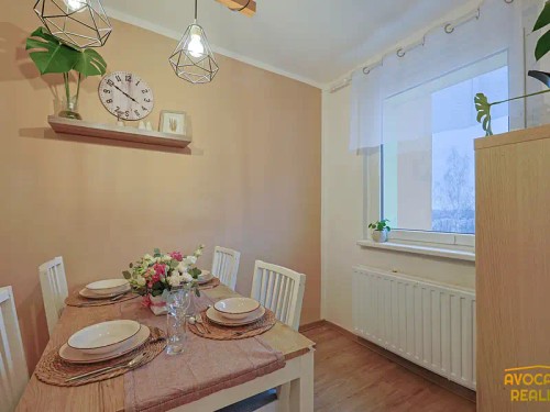 Prodej bytu 4+1 78 m²