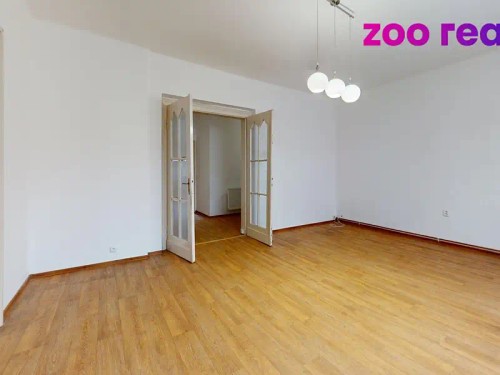 Prodaný byt 4+1 140 m²