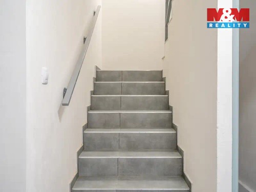 Prodaný byt 2+1 52 m²