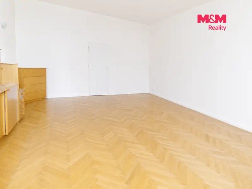 Prodej bytu 2+kk 68 m²
