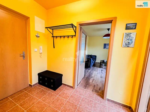 Prodej bytu 2+1 61 m²