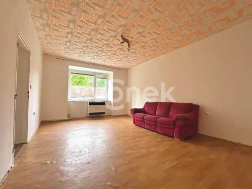 Prodej bytu 1+1 46 m²