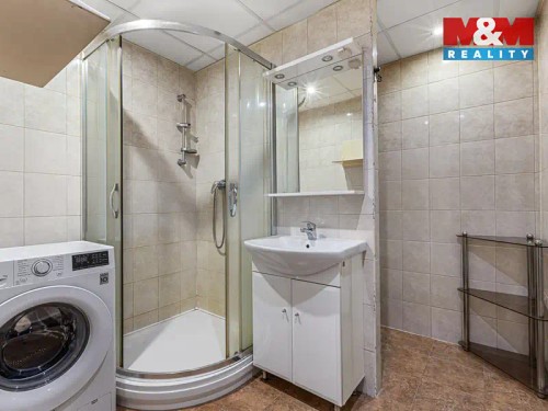 Prodaný byt 3+kk 55 m²