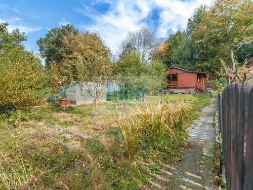 Prodej chaty 20 m², pozemek 225 m²