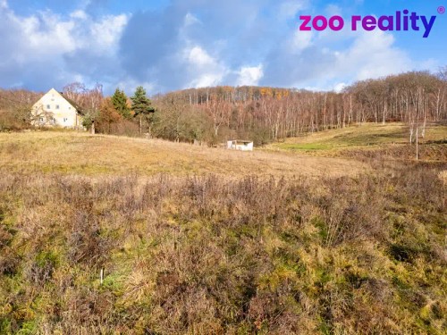 Prodej stavebního pozemku 3127 m²