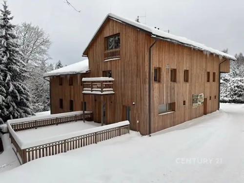 Prodej bytu 1+kk 39 m²