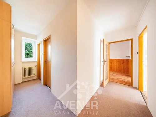 Prodej bytu 4+1 94 m²