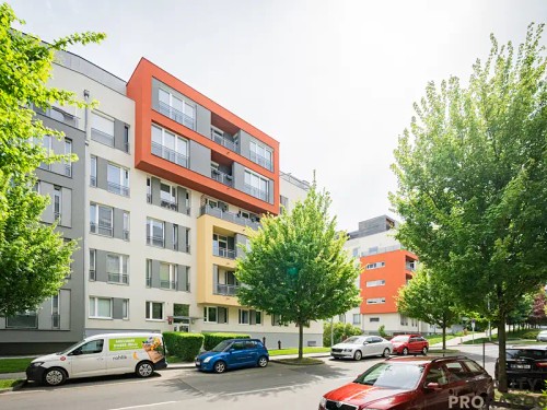 Prodej bytu 4+kk 167 m²