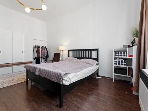 Prodaný  byt 2+kk 49 m²