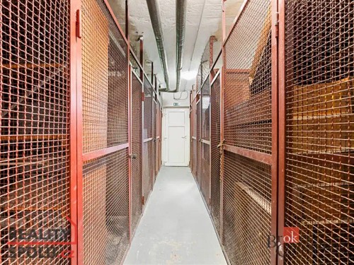 Prodaný byt 2+kk 68 m²