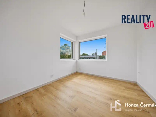 Prodej domu 109 m², pozemek 239 m²