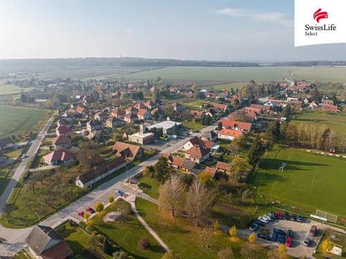 Prodej domu 102 m², pozemek 1000 m²