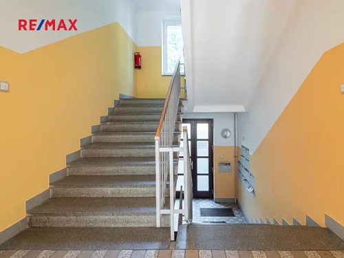 Prodaný byt 2+1 57 m²