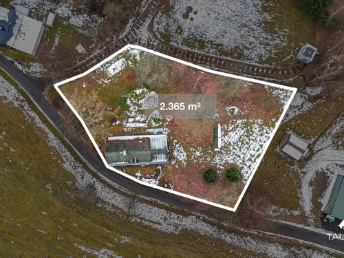 Prodej domu 178 m², pozemek 2365 m²