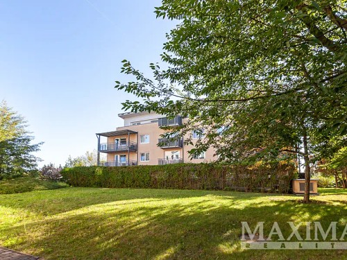 Prodej bytu 3+kk 65 m²