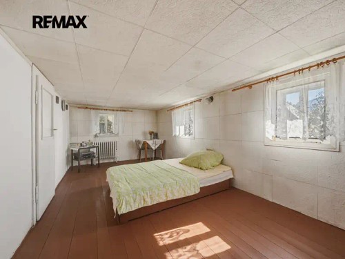 Prodej domu 171 m², pozemek 541 m²