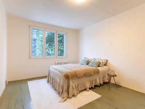 Prodej bytu 3+1 64 m²