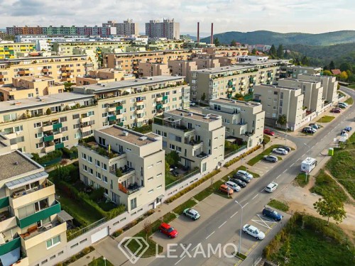 Prodej bytu 3+kk 79 m²