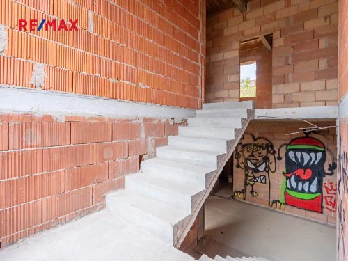 Prodej domu 202 m², pozemek 418 m²