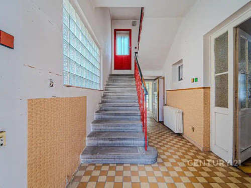 Prodej vily 300 m², pozemek 504 m²