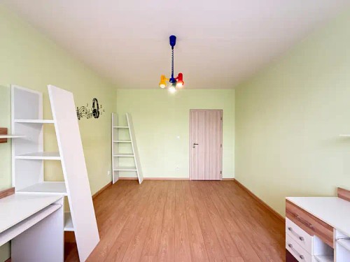 Prodaný byt 3+1 67 m²