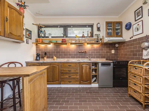 Prodej domu 145 m², pozemek 5188 m²