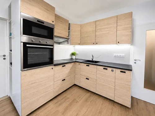 Prodaný byt 3+kk 57 m²