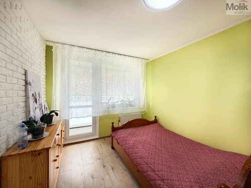 Prodej bytu 3+1 68 m²