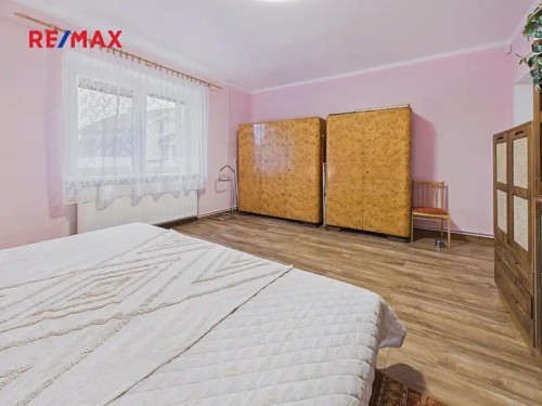 Prodej domu 234 m², pozemek 815 m²