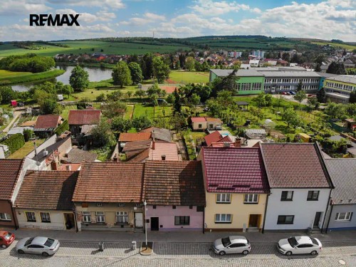 Prodej domu 95 m², pozemek 676 m²
