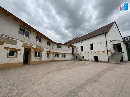 Prodej bytu 2+1 81 m²
