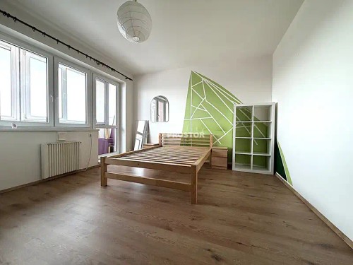 Prodaný byt 2+kk 64 m²