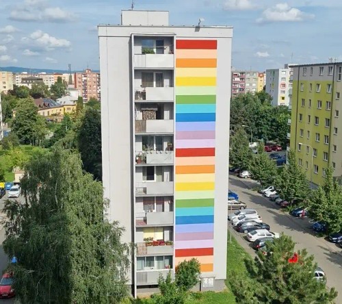 Prodaný byt 3+1 64 m²