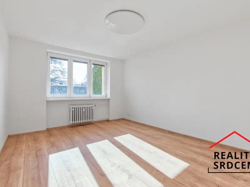 Prodej bytu 3+1 72 m²