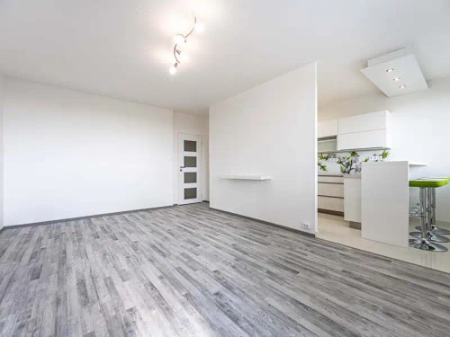 Prodaný byt 3+kk 76 m²