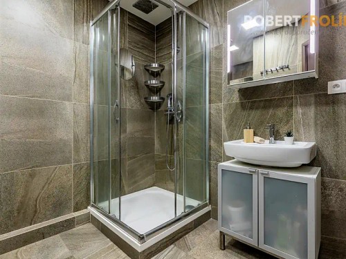 Prodaný byt 2+1 51 m²