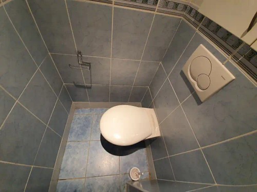 Prodaný byt 2+kk 50 m²