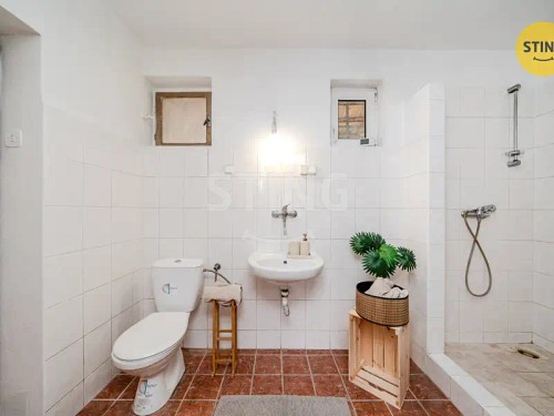 Prodej domu 99 m², pozemek 1901 m²