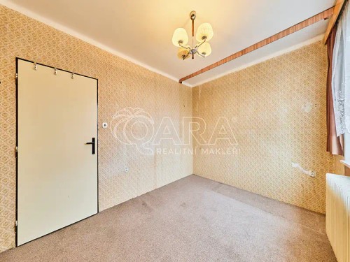 Prodej domu 161 m², pozemek 333 m²