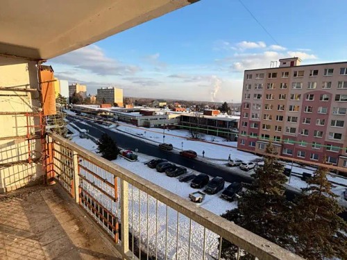 Prodej bytu 4+1 79 m²