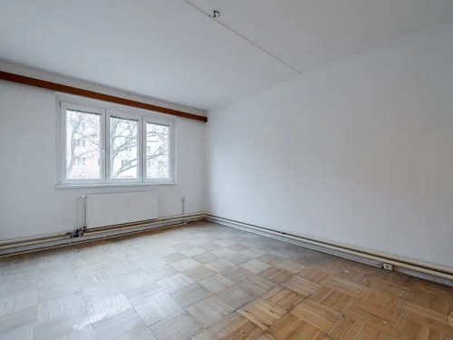 Prodaný  byt 2+1 65 m²