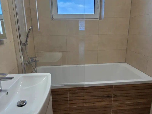 Prodaný byt 3+kk 69 m²