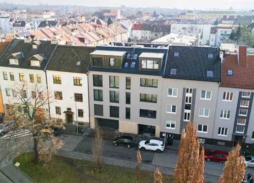 Prodej bytu 3+kk 58 m²